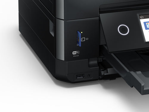 Epson Expression Premium XP-7100 Inkjet A4 5760 x 1440 DPI 32 ppm Wi-Fi Epson Expression Premium XP-7100 Inkjet A4 5760 x 1440 DPI 32 ppm Wi-Fi